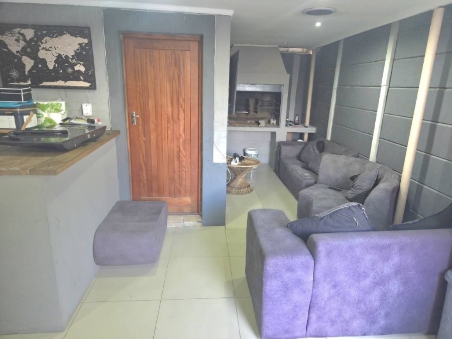 3 Bedroom Property for Sale in Jagtershof Western Cape